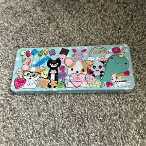 Too Faced Clover eyeshadow palette